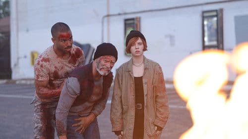 VFW: Veterans of Foreign Wars Bild 6