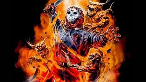 Jason Goes to Hell - Die Endabrechnung Bild 1