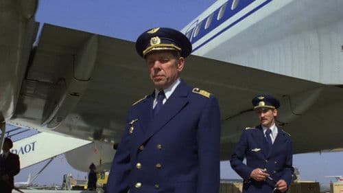 Die Besatzung Bild 3