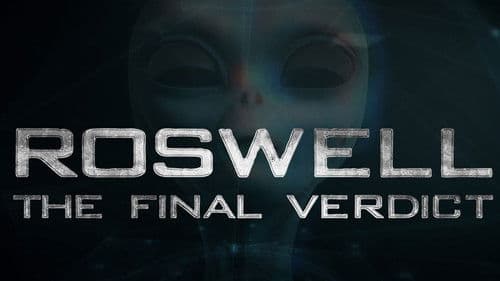 Roswell: The Final Verdict Bild 1