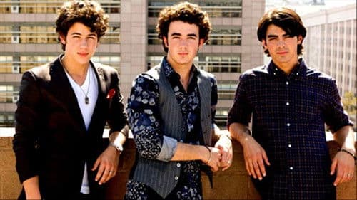 Jonas Brothers - Das ultimative Konzerterlebnis Bild 4
