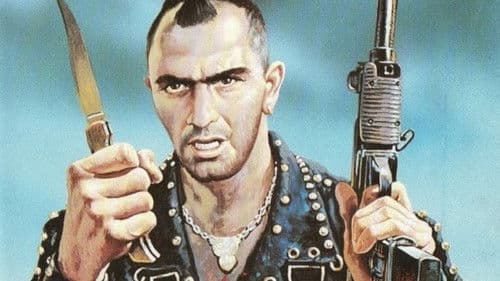 Run Chrissie Run! Bild 1