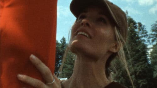 La robe rouge Bild 2