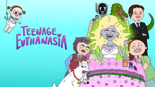 Teenage Euthanasia Bild 8