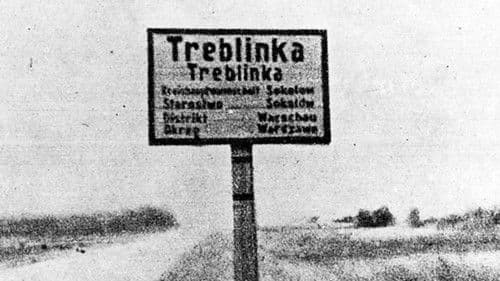 Treblinka's Last Witness Bild 1