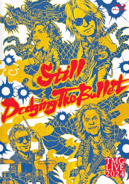 TMG Live 2024 - Still Dodging the Bullet