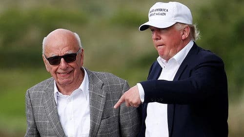 Der Aufstieg der Murdoch-Dynastie Bild 1