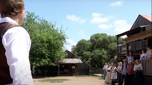 An Eye for an Eye Bild 1