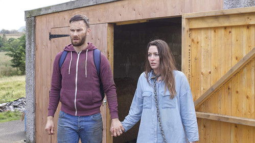 Matriarch - Sie will dein Baby Bild 3