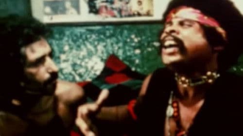 Mangue-Bangue Bild 2