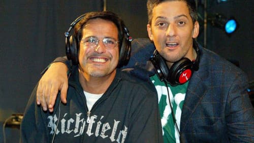 Fiorello & Baldini Visti da dietro Bild 1