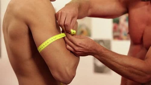 Tensión sexual, Volumen 1: Volátil Bild 1