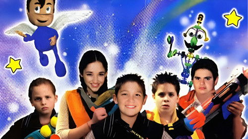 Serafín: La Película Bild 1