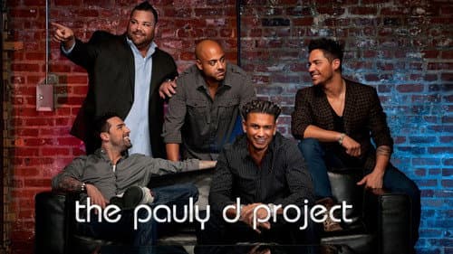 The Pauly D Project Bild 1