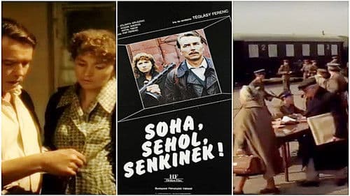 Soha, sehol, senkinek! Bild 1