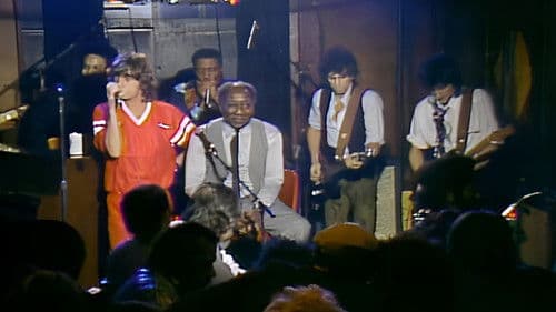 Muddy Waters and The Rolling Stones: Live at the Checkerboard Lounge Bild 2