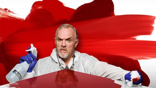 Der Tatortreiniger... aus England Bild 5