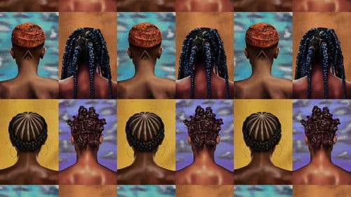 The Hair Tales Bild 2