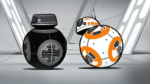 Star Wars Blips Bild 2