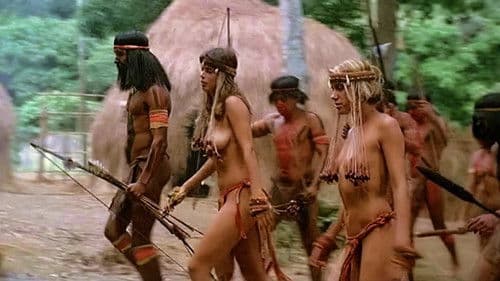 Amazonas - Gefangen in der Hölle des Dschungels Bild 7