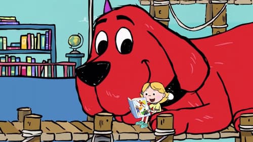 Clifford the Big Red Dog Bild 3