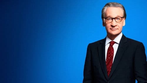 Real Time with Bill Maher Bild 7