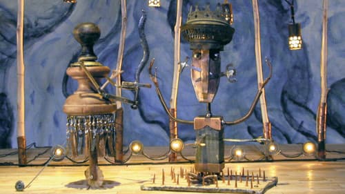 La cancion du microsillon Bild 1