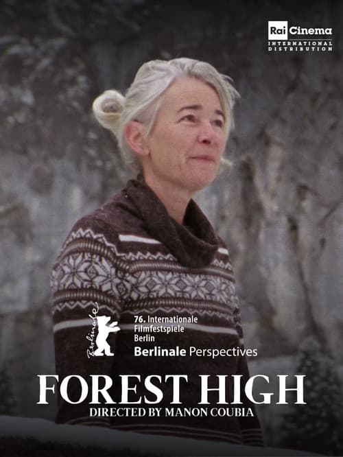Forêt Ivre