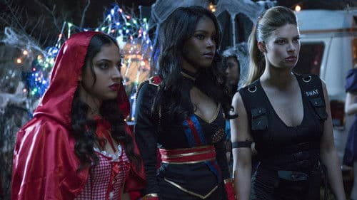 Boo 2! A Madea Halloween Bild 2