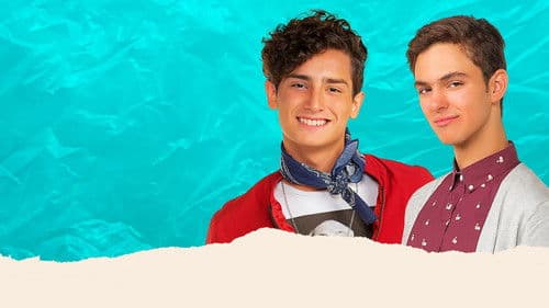 Juntos El Corazón Nunca Se Equivoca Bild 3