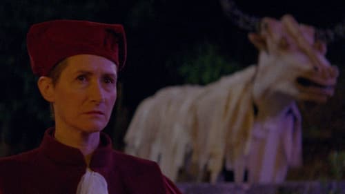 1001 Nacht: Teil 2: Der Verzweifelte Bild 4