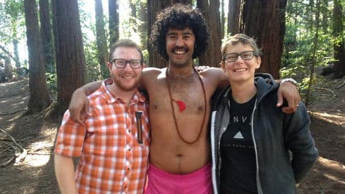 Queering Yoga Bild 1