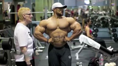 Generation Iron Bild 3