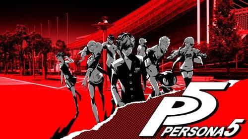 Persona 5 - The Day Breakers Bild 1