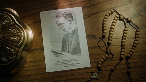 Heart of a Servant: The Father Flanagan Story Bild 3