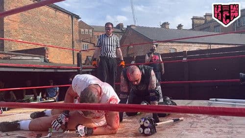 KCW: Return of the Deathwolf Bild 1