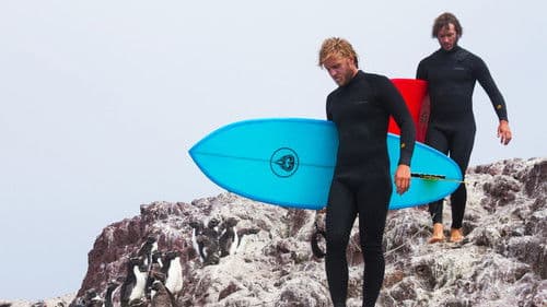 Tierra de Patagones Bild 1