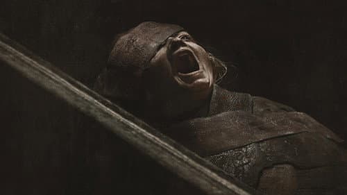 Lee Cronin's The Mummy Bild 5