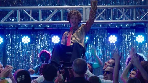 Donny's Bar Mitzvah Bild 1
