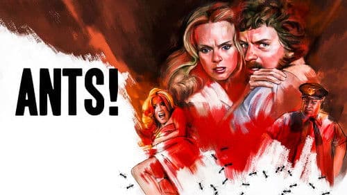 Ameisen - Die Rache der schwarzen Königin Bild 2