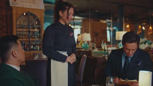 Ессіз ғашық Bild 1