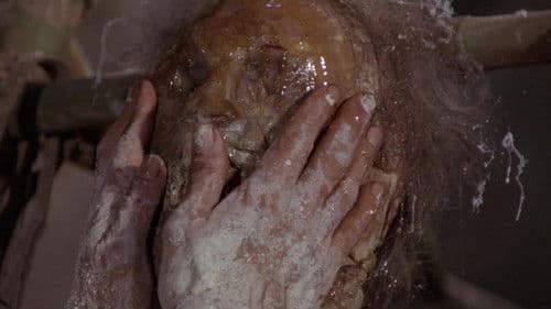 Die weiße Göttin der Kannibalen Bild 4