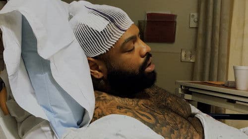 SILVERBACK: The Trent Williams Story Bild 2