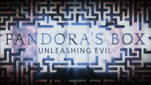 Pandora's Box: Unleashing Evil Bild 4