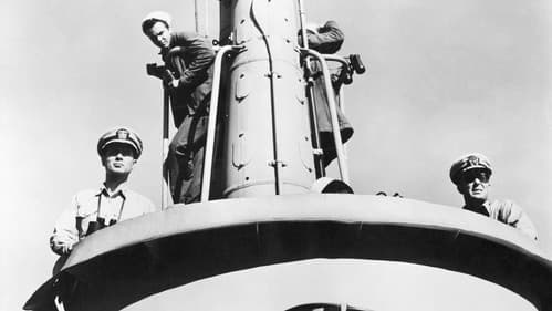 Die Höllenhunde des Pazifik Bild 1