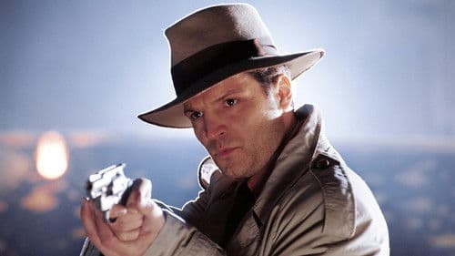 Detective Lovelorn und die Rache des Pharao Bild 1