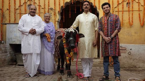 टॉयलेट: एक प्रेम कथा Bild 6