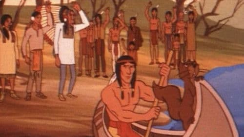 Storybook Classics: The Legend of Hiawatha Bild 2