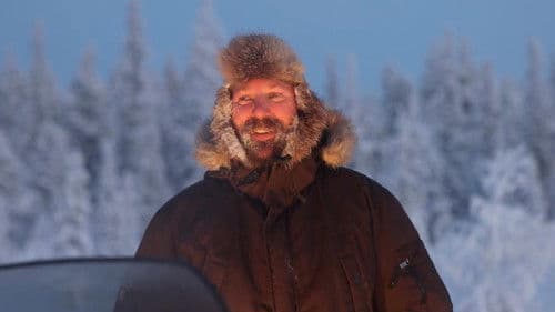 Guldvaskaren från Lannavaara Bild 3