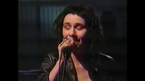 PJ Harvey: Sessions at West 54th Bild 1